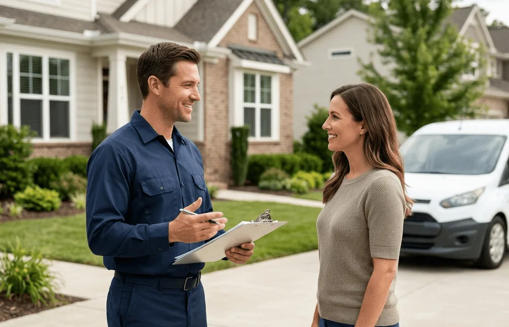 Mold Remediation Stewartsville, NJ FAQs